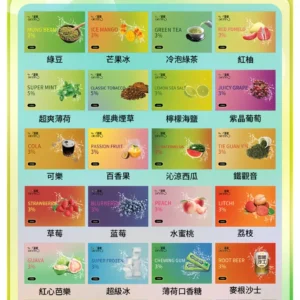 貓眼一代通用煙彈webp - 拓撲蒸汽空間 ILIA-TOP 台灣官網